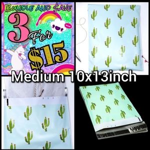 Poly Mailers 10×13in (20ct)